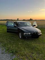 BMW 520i Automatik - gebrauchte BMW 520 aus dem Jahr 2002