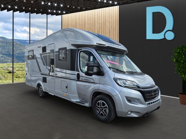 Adria Coral Supreme 670 DL ALDE,Markise,Radio,RFK,LED