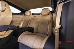 BENTLEY Continental GT V12|Mulliner|CamelBeluga|Naim|Tou