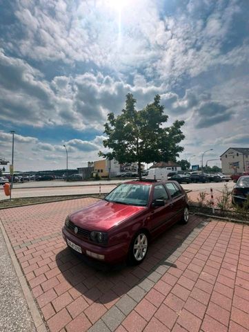 Volkswagen Golf 3 1.4 TÜV 3/26 verkaufen oder tausche...