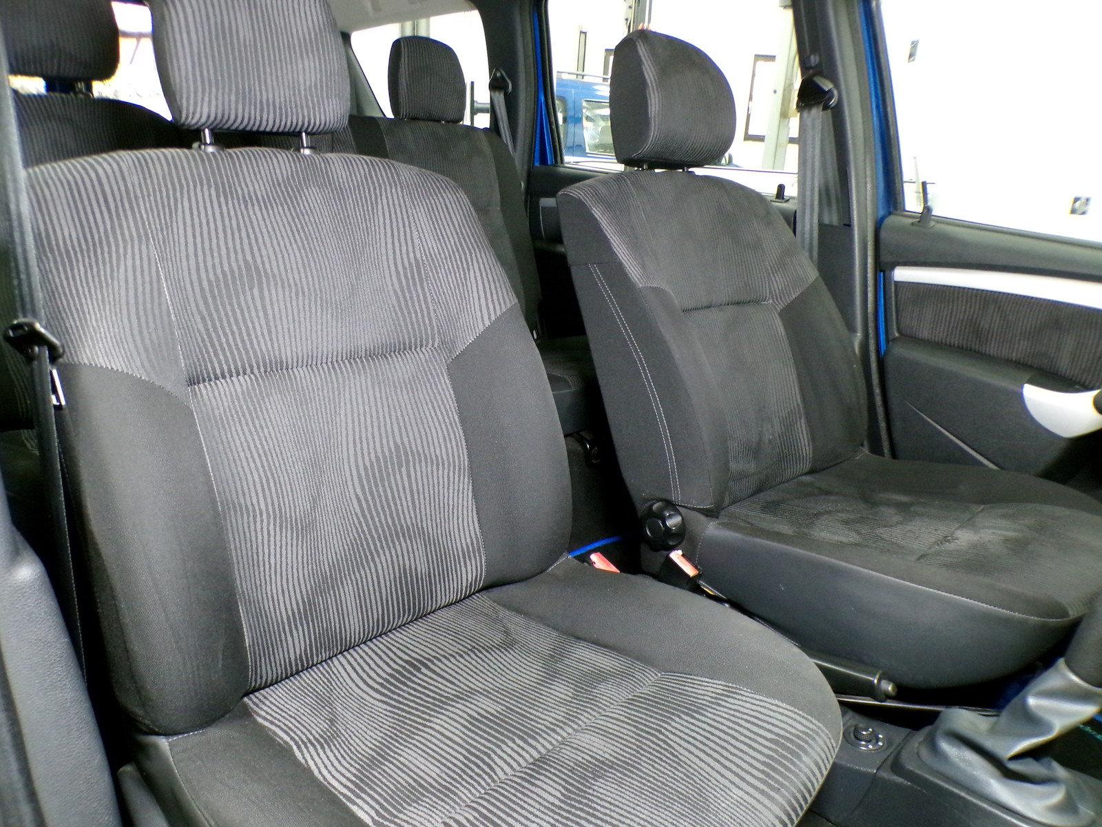 Dacia Logan 2009 — photo 13