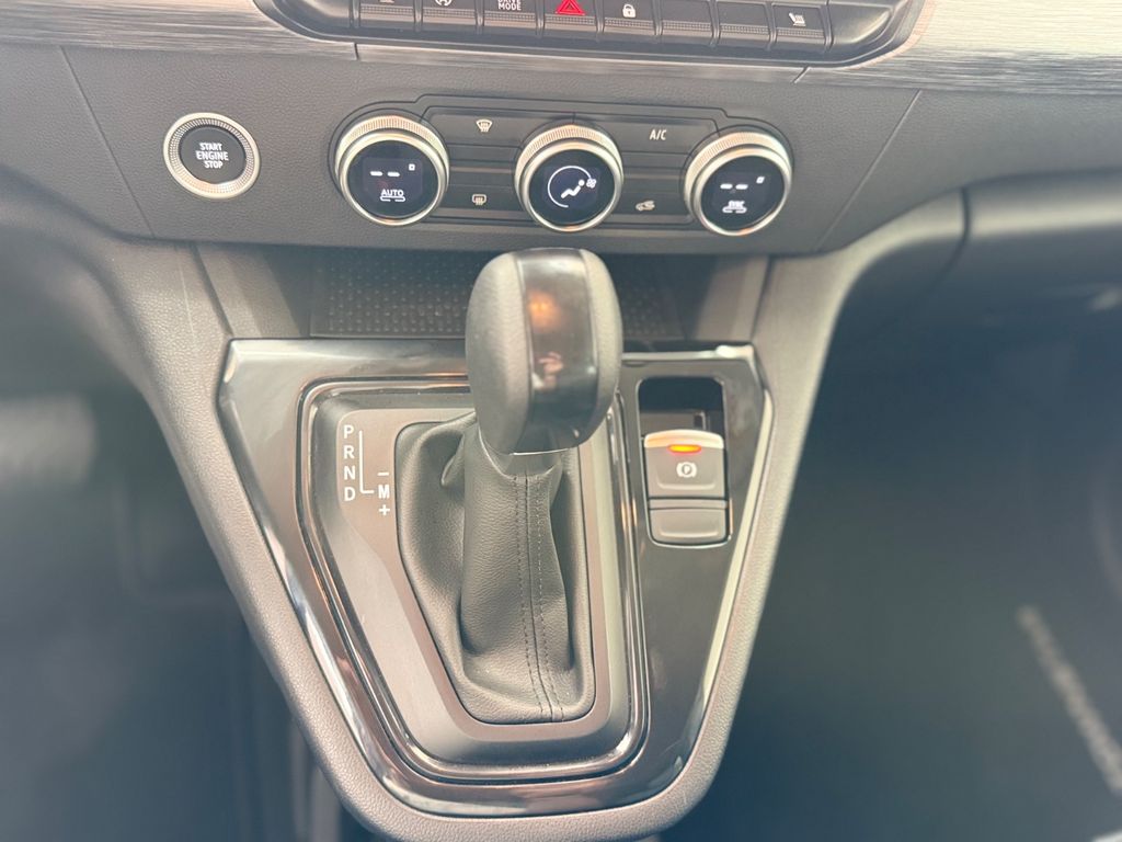 Nissan Townstar - Bild 20