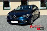 Renault Megane Automatik AHK Rückfahrkamera Navi - Renault Megane: R