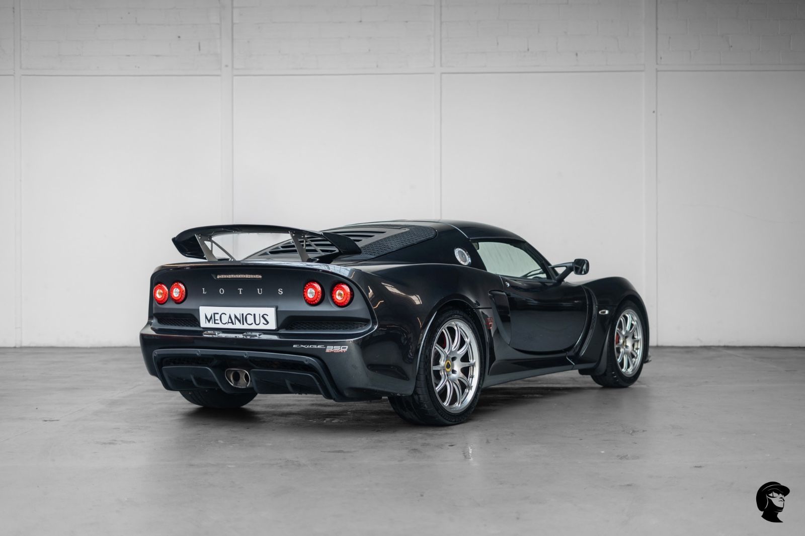 Lotus Exige SPORT 350 70th Anniversary *PPF* imagem 2