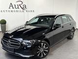 Mercedes-Benz E 300de T 4Matic Avantgarde NAV+LED+AHK+WIDESCR  - Mercedes-Benz E 300 in Oldenburg