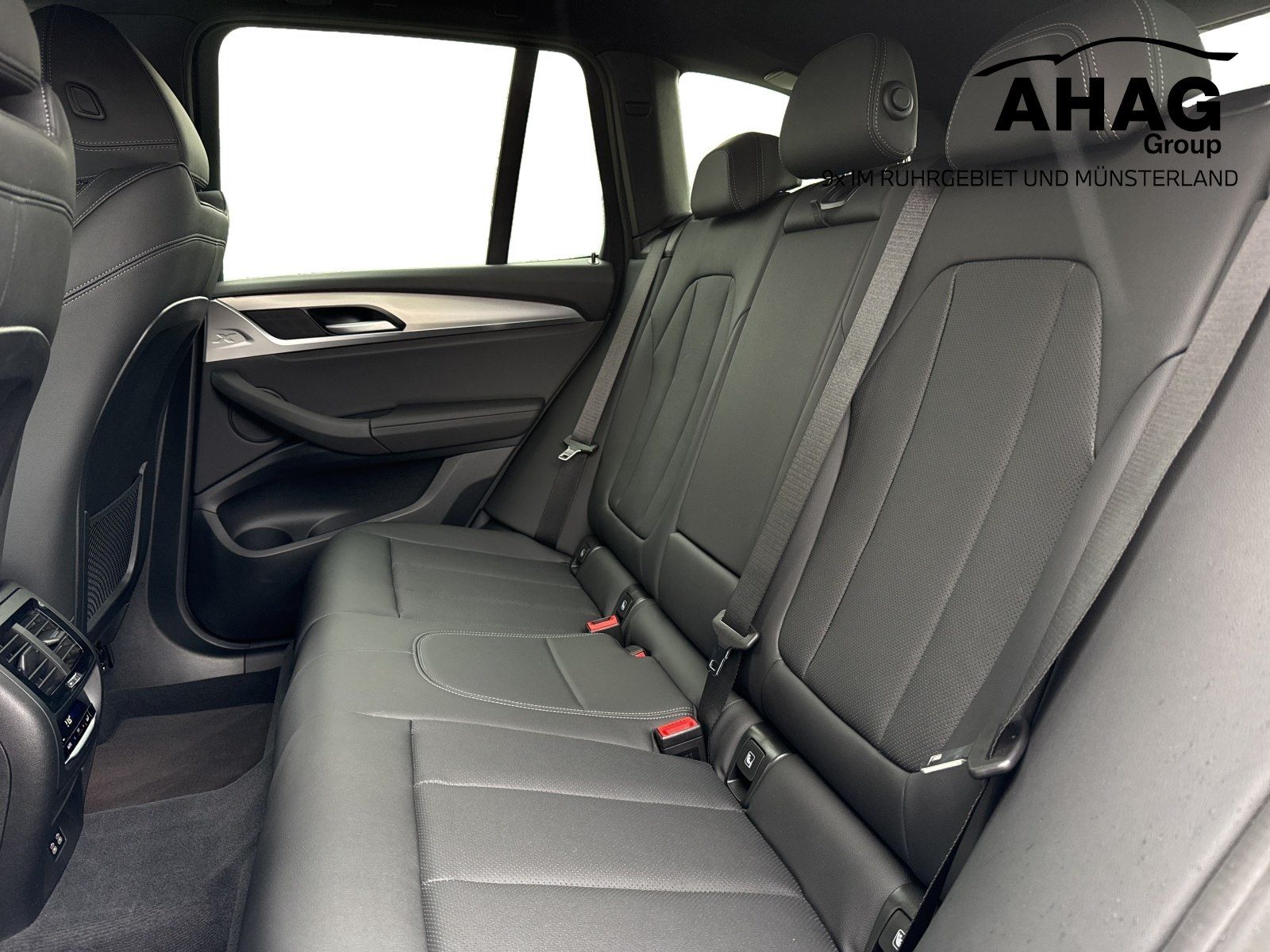 BMW X3 - Bild 11