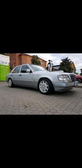 Mercedes-Benz Tausche W124 E280 gegen R129 SL500 mit Wer... - Mercedes-Benz SL 500 aus 1994