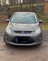 Ford C-Max 1.6 TDCi Titanium gepflegt - Ford C-Max mit Diesel-Antrieb: 1.6