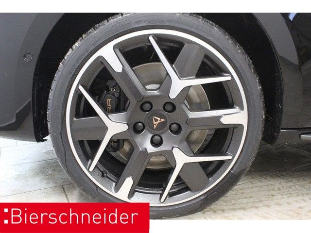 Cupra Leon - Bild 17