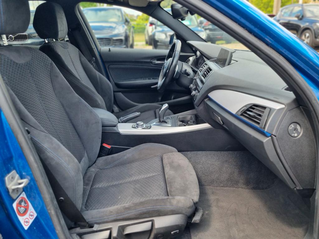 BMW 125