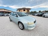Fiat Stilo berlina 1.9 MJT 120 cv 5 porte 391.12 - gebrauchte Fiat Stilo aus dem Jahr 2006