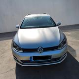 Volkswagen Golf 1.6 TDI BlueMotion Comfortline Variant ... - Volkswagen Golf: Comfortline TDI