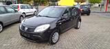 Dacia Sandero.Zahnriemensatz+Allwetterreifen+TÜV/Neu - gebrauchte Dacia Sandero aus dem Jahr 2012
