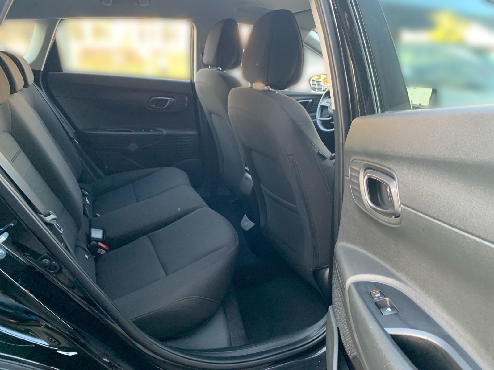 Hyundai BAYON – Bild 25