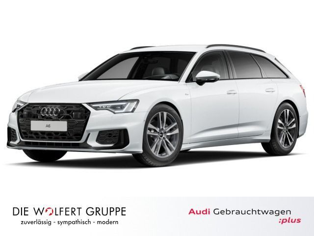 Audi A6 - Bild 2
