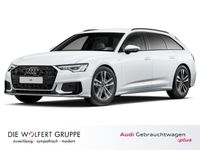 Audi A6 - Vorschau Bild 2