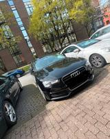 Audi A5 Sportback 2.0TFSI Facelift 211PS 2... - Audi A5 aus 2012: Facelift