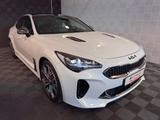 Kia Stinger GT*4WD*360°-H&K-MEMORY-ACC-APPLE-LED-19" - Kia Stinger Gebrauchtwagen