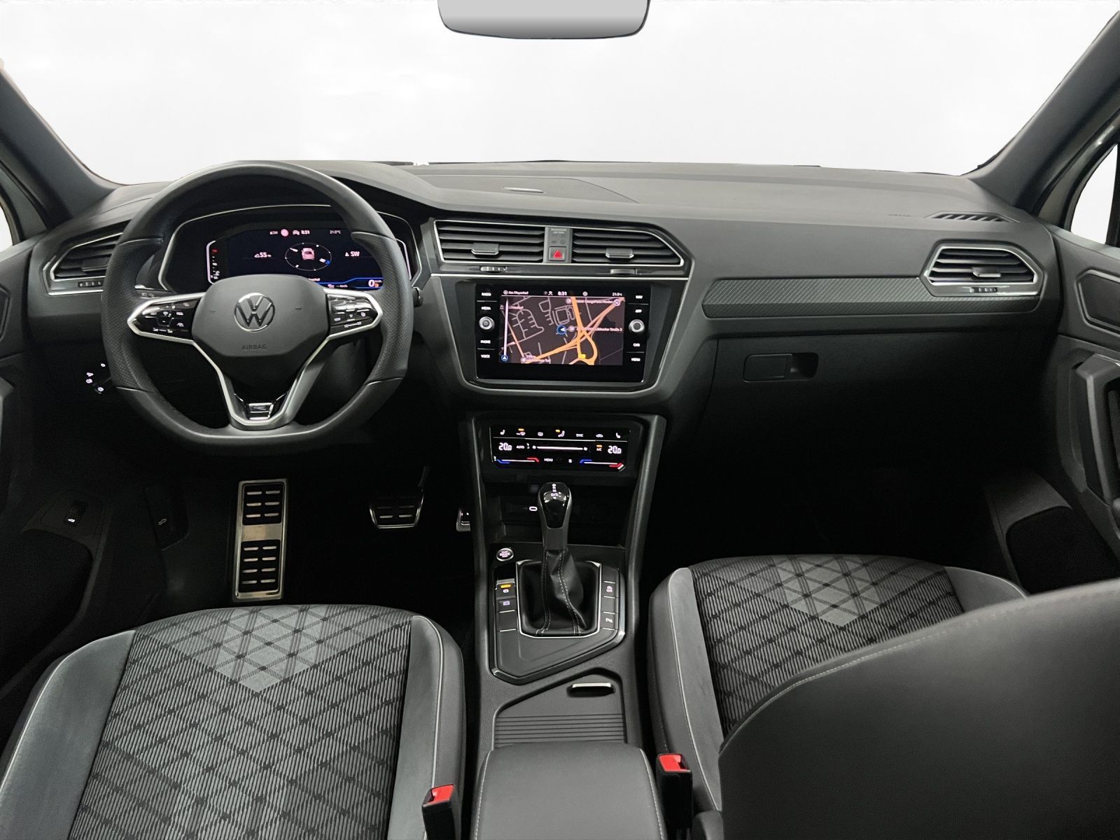 Volkswagen Tiguan - Bild 20