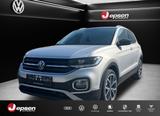 Volkswagen T-Cross Style 1.0 l TSI OPF 81 kW (110 PS) 7-Gan - Volkswagen T-Cross