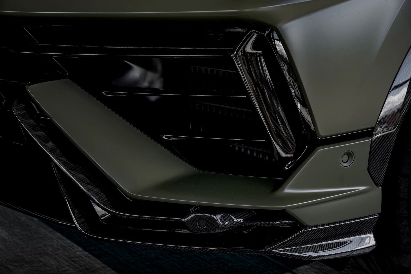 Fahrzeugabbildung Lamborghini Urus PERFORMANTE |ADAS+|B&O|CARBON|AKRAPOVIC|PPF