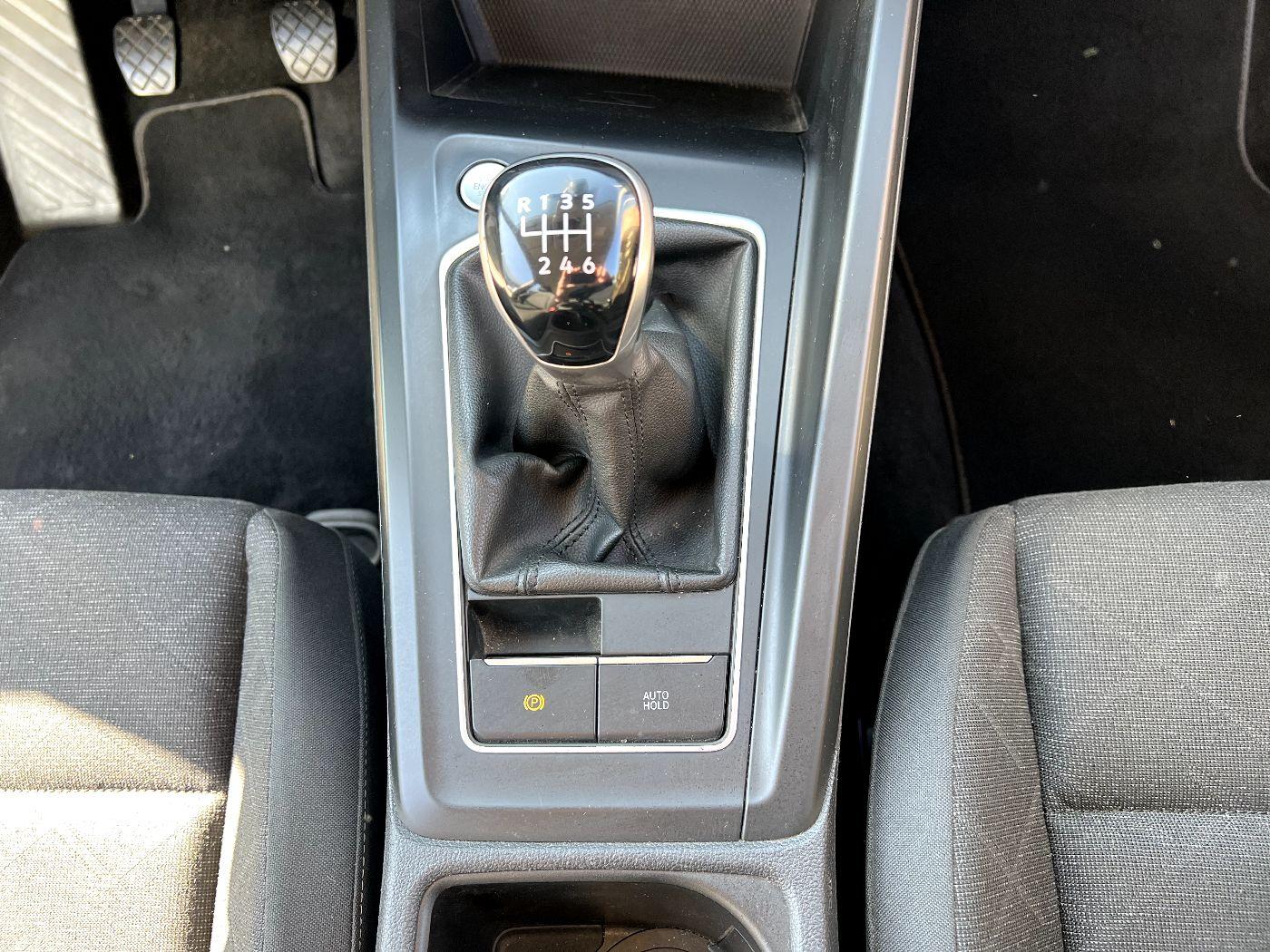 Volkswagen Golf VIII Variant 2.0 TDI Life *LED Navi ACC SHZ, миниатюра 24