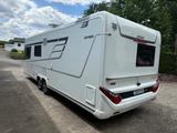 HYMER / ERIBA / HYMERCAR Eriba Nova S 690 - HYMER / ERIBA Nova s690