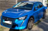 Peugeot e-208 Allure 100kW | Händlergarantie | + Wallbox - Peugeot e-208 von privat