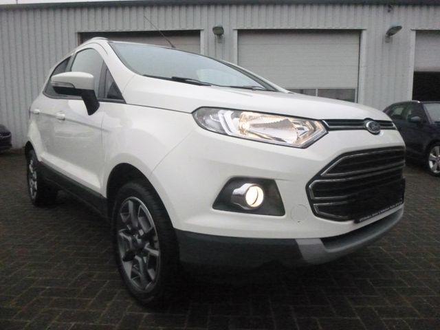 Ford EcoSport Titanium-AHZ