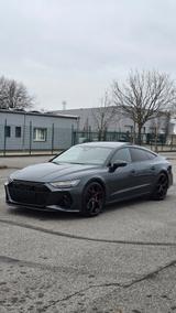 Audi A7 50 TFSI E Head-Up + Laser + Pano + B&O