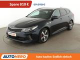 Kia Optima 2.0 TGDI GT Aut.*LED*NAVI*TEMPO*CAM*PDC* - Kia Optima Gebrauchtwagen