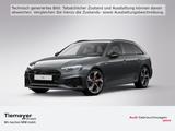 Audi A4 Avant 40 TFSI Q 2x S LINE LM19 KAMERA NAVI+ V - Audi A4 aus 2025