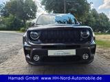 Jeep Renegade Limited FWD //NAVI//SPORTSITZE//LED// - Jeep Renegade Gebrauchtwagen in Hamburg