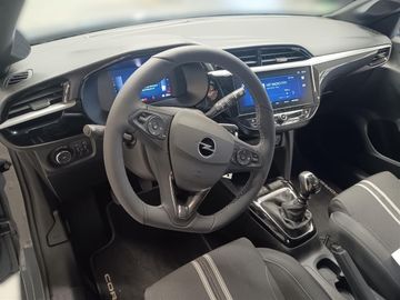 Bild 8 Opel Corsa F GS Line Facelift LED+PDC+SHZ+KAMERA+AHK+