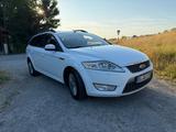 Ford Mondeo 2,0TDCi 103kW DPF Ghia Turnier 6-tron... - Ford Mondeo: Turnier Ghia