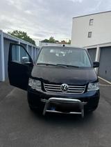 Volkswagen T-5 2.5l 96kW Multivan 2 Schiebetür - Volkswagen LT: 9