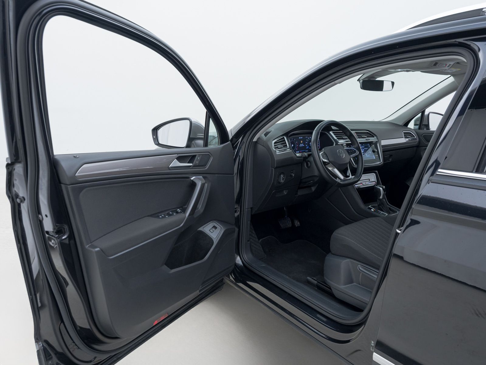 Volkswagen Tiguan Allspace - Bild 11