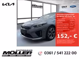 Kia Ceed_sw 1.6 PHEV Platinum el. Heckklappe Vollaus - Kia cee'd Sportswagon Plug-in Hybrid (PHEV) Gebrauchtwagen