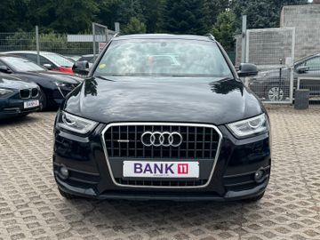 Audi Q3 - 3