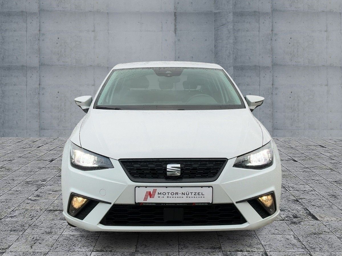 Seat Ibiza - Bild 3