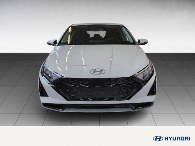 Hyundai i20 – Bild 2