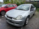 Chrysler Neon TÜV 7/2027,AUTOMATIK,LEDER,PDC - Chrysler Neon