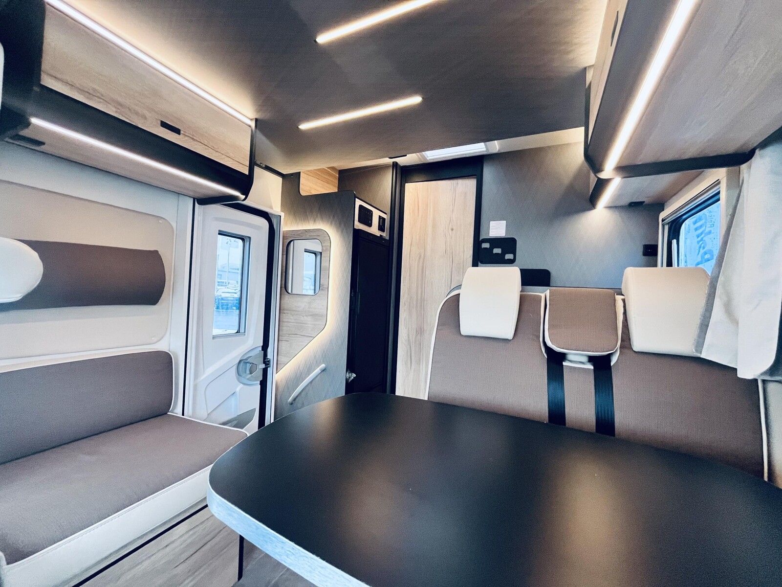 Fahrzeugabbildung XGO Dynamic 69P