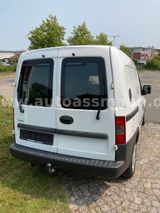 Opel Combo Kasten - Opel Combo aus 2010