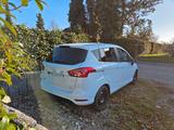 Ford B-Max 1,0 EcoBoost 92kW S/S Titanium Titanium - Ford B-Max: Limousine