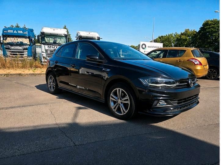Image of Volkswagen Polo