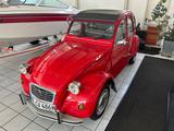 Citroën 2 CV 6 Special Topzustand!!! - Citroën 2 CV: Cabrio