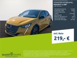Peugeot e-208 136 GT Pack - Peugeot 208 mit Schiebedach