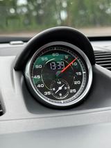 Porsche 991 Carrera S Cabriolet Carrera S - Porsche 991 mit Benzin-Antrieb: Weiß