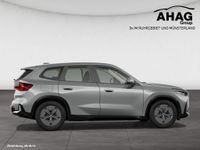 BMW iX1 - Vorschau Bild 8